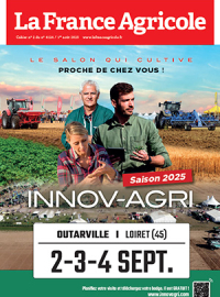 Couverture 2025 outarville